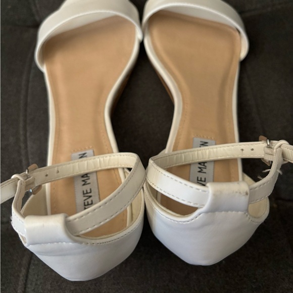 Steve Madden Renée Wedge - Picture 8 of 8